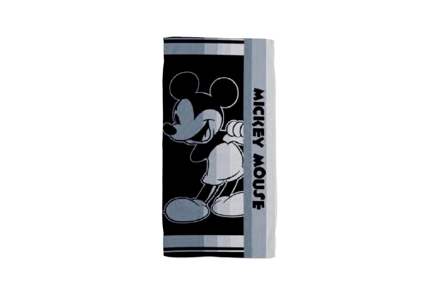 Disney Mickey Mouse Strandtuch 70x140 cm für Kinder - Bild 2