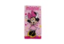 Disney Minnie Mouse Strandtuch Rosa Saugstark Weich Bild 2