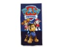 PAW PATROL Strandtuch Badehandtuch Blau Polyester Bild 2