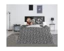 Aymax sprl Bettwäsche Dragon Ball Z Set Polycotton 240x220 cm + 2 Kissen Bild 3
