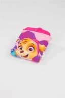 PAW PATROL Badeponcho Kinder mit Kapuze Bild 1