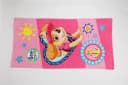 PAW PATROL Strandtuch Rosa Baumwolle 70x140 cm Bild 4