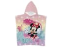 Disney Minnie Mouse Badeponcho für Kinder Bild 2