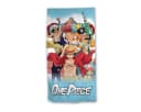 Aymax sprl Strandtuch One Piece Badehandtuch aus 100% Baumwolle Bild 2
