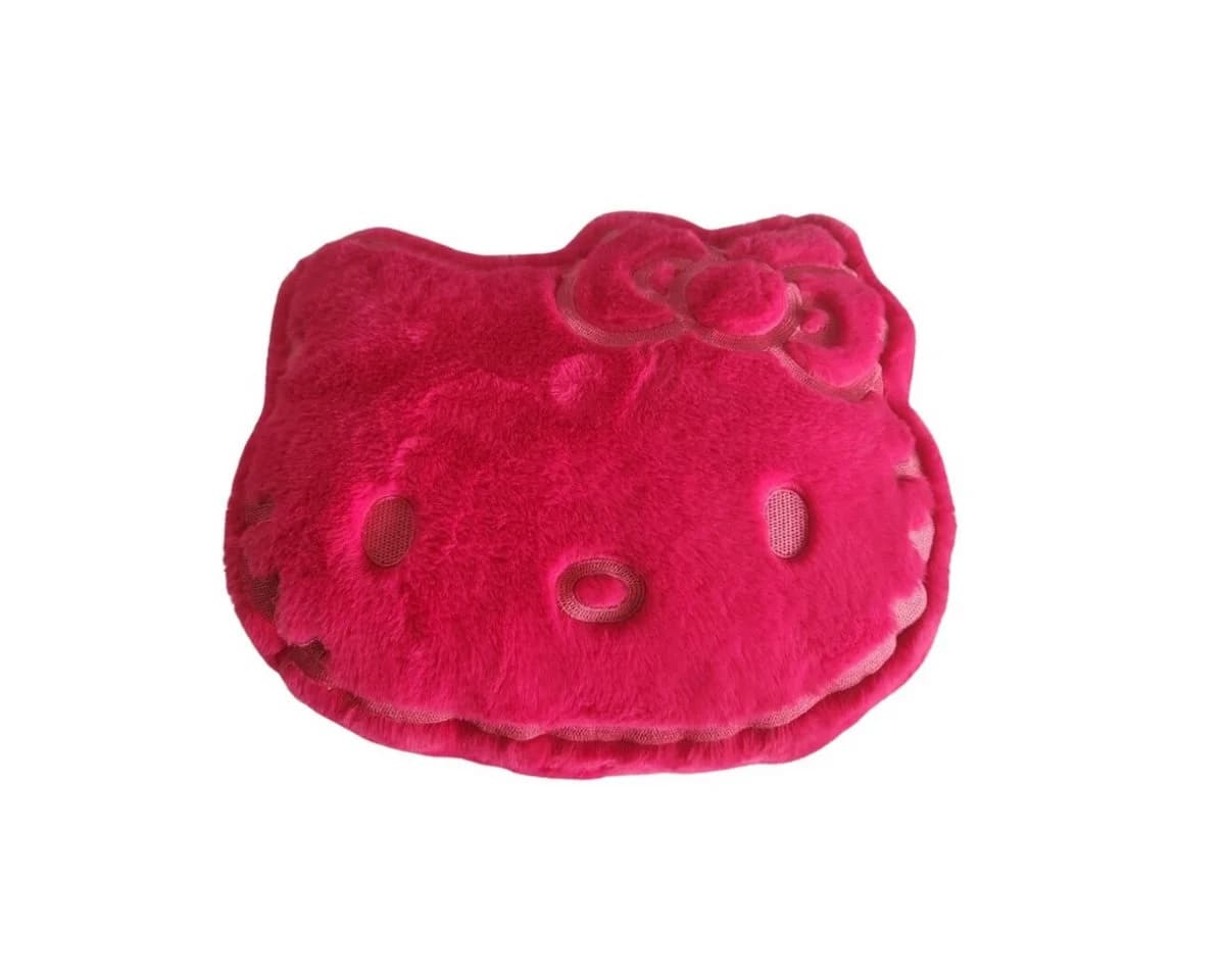 Hello Kitty Dekokissen Zierkissen mit hochwertigem Druck für Wohnzimmer & Schlafzimmer - Bild 2