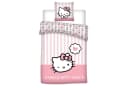 AY!Max Kinderbettwäsche Hello Kitty Club Bild 3