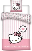 AY!Max Kinderbettwäsche Hello Kitty Club Bild 4