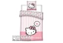 AY!Max Kinderbettwäsche Hello Kitty Club Bild 5