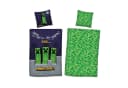 AY!Max Kinderbettwäsche Minecraft Wende Set 2 tlg. Bunt Bild 3