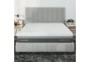 Scarnatti Gel Memory Foam Matratze 7-Zonen Druckentlastung 27cm Höhe Bild 1