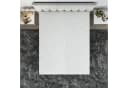 Scarnatti Gel Memory Foam Matratze 7-Zonen Druckentlastung 27cm Höhe Bild 4