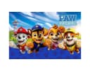 Aymax sprl PAW Patrol Badematte 40x60 cm Memory Foam Bild 3