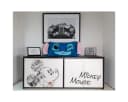 Aymax sprl Disney Stitch Kissen 75x45 cm Bild 1