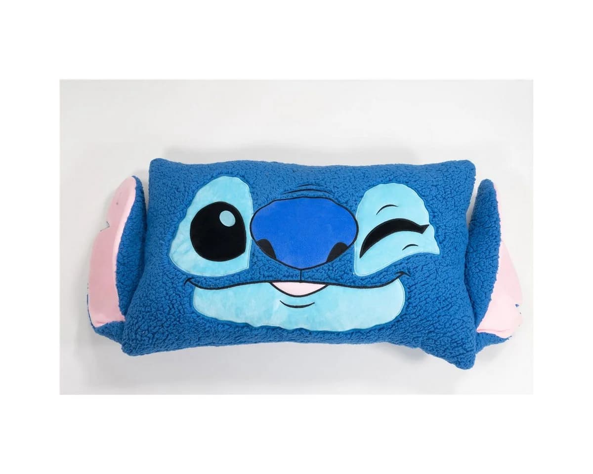 Aymax sprl Disney Stitch Kissen 75x45 cm - Bild 2