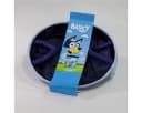 Aymax sprl Bluey Wäschebeutel 50x32 cm Stoff mit Futter Bild 4