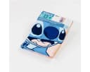 Lilo & Stitch Strandtuch Rosa 70 × 140 cm Bild 3