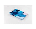 Lilo & Stitch Strandtuch Badetuch Rosa Bild 4