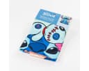 Lilo & Stitch Strandtuch Badetuch Rosa 70 × 140 cm leicht und schnelltrocknend Bild 4