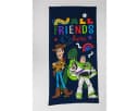 Disney Pixar Toy Story Strandtuch 70x140cm Bild 1