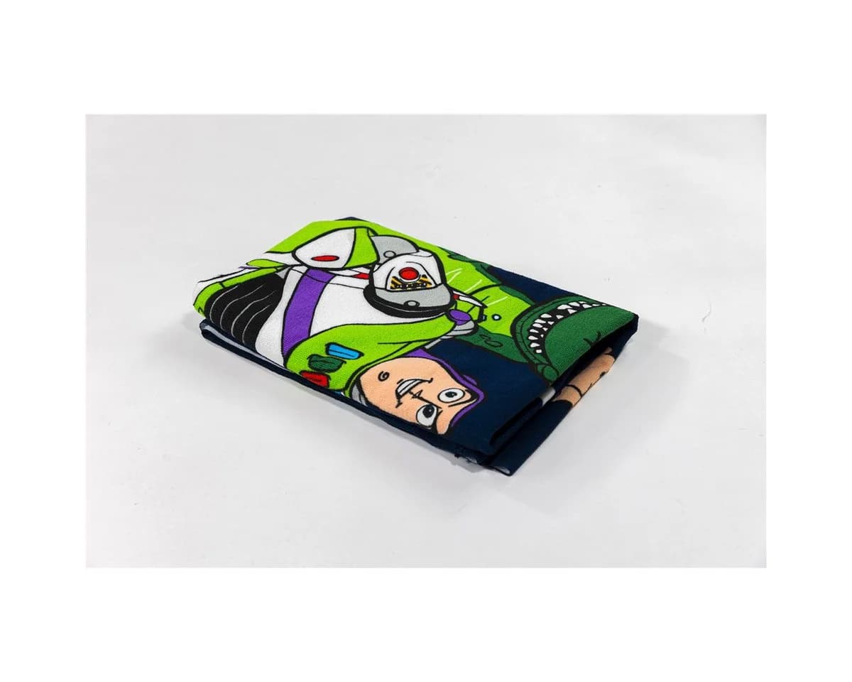 Disney Pixar Toy Story Strandtuch 70x140cm - Bild 3