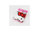 Hello Kitty Strandtuch 70x140 cm Mehrfarbig Bild 2