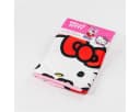 Hello Kitty Strandtuch 70x140 cm Mehrfarbig Bild 5