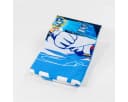 Sonic The Hedgehog Strandtuch 70 × 140 cm Mehrfarbig Bild 4