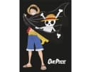 One Piece Wohndecke Flanell 110x150 cm Bunt Bild 3