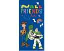 Disney Pixar Toy Story Strandtuch Kinder Baumwolle Bild 2