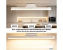 Pdgrid LED Unterbauleuchte 32 cm mit Memory-Sensor & Magnet Bild 3