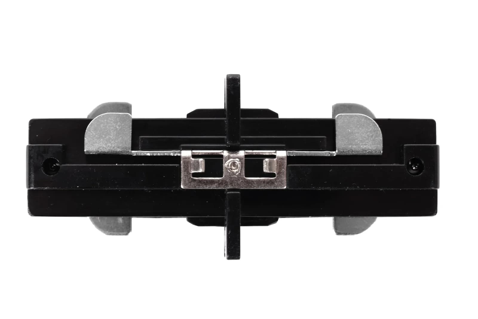 Schienensystem TRACK Metall Schwarz