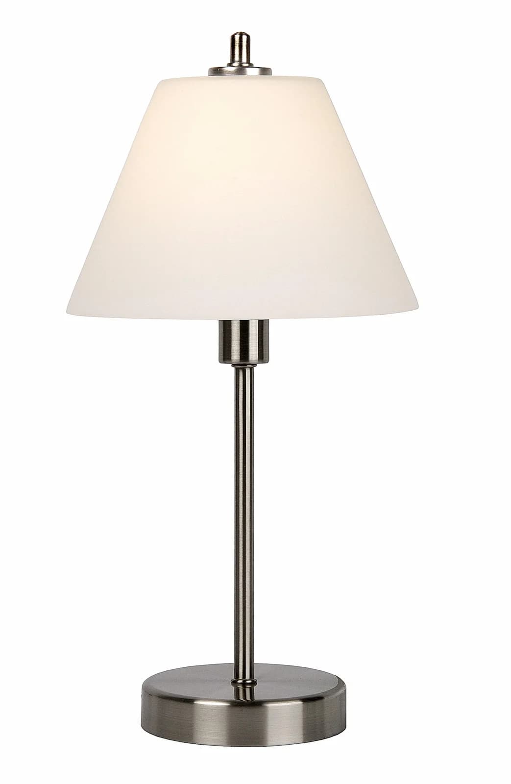 LUCiDE Tischleuchte TOUCH mit Touch-Dimmer