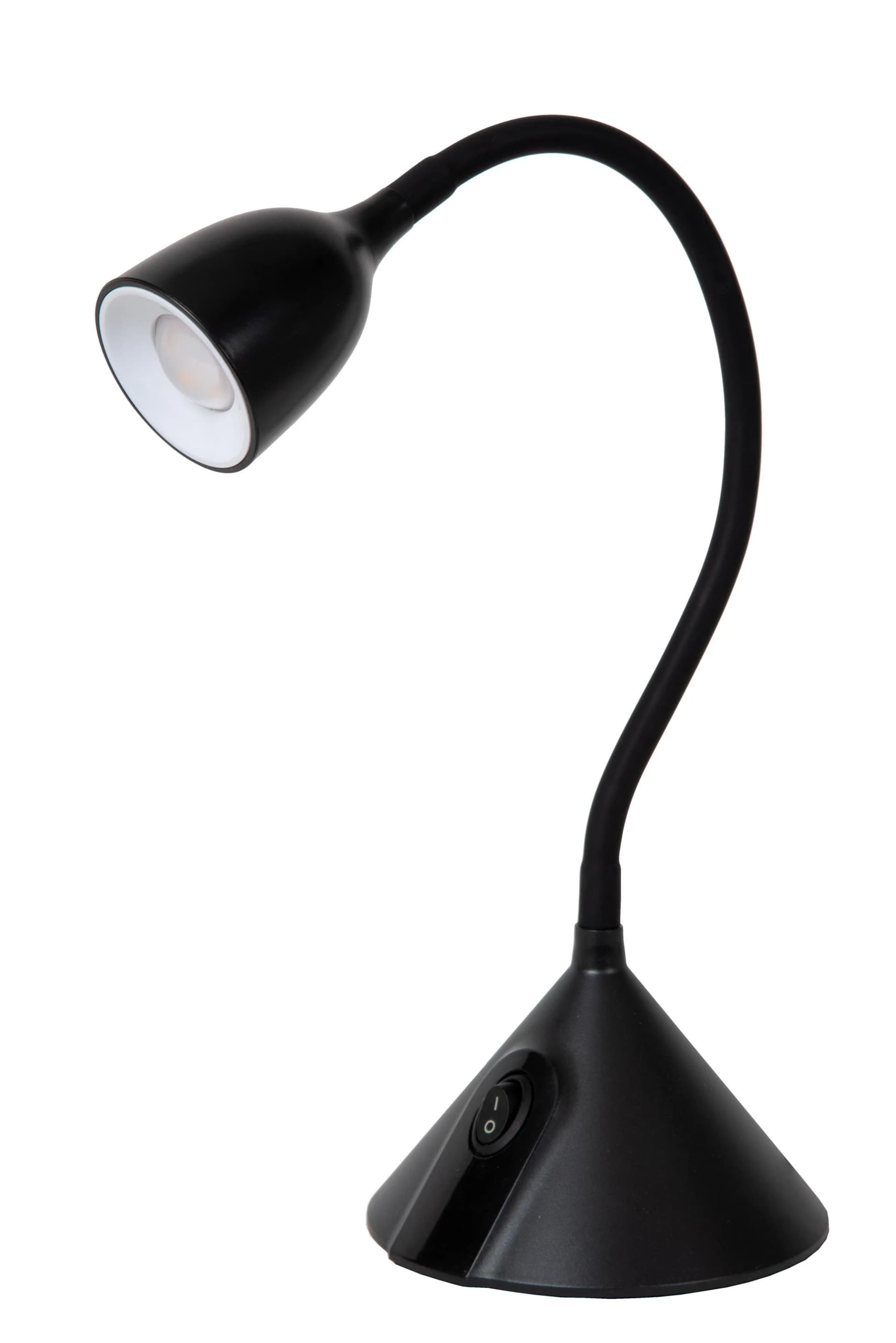 Schreibtischleuchte MILO LED 3000K Lucide