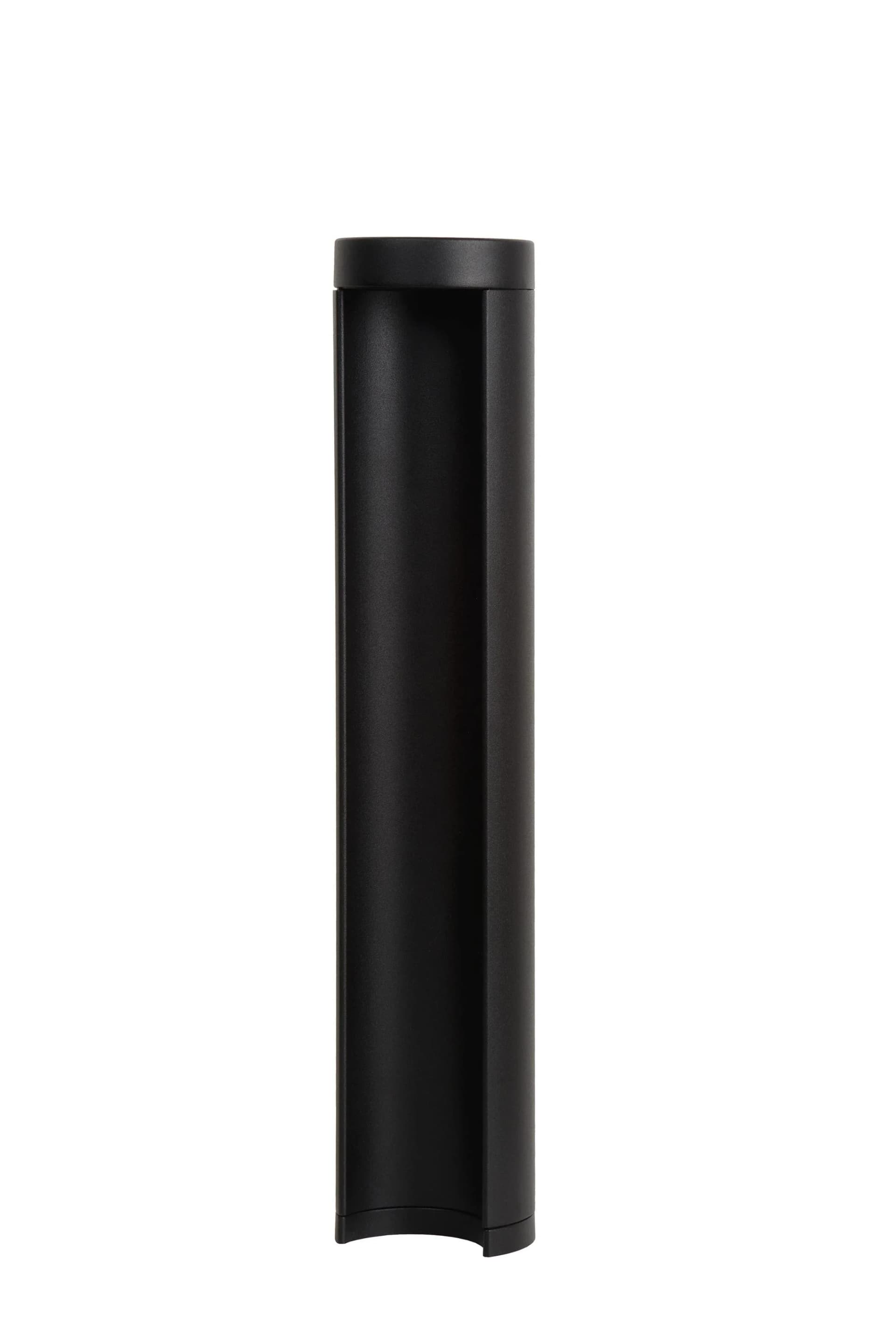 LED-Sockelleuchte Combo in Zylinderform, 45 cm