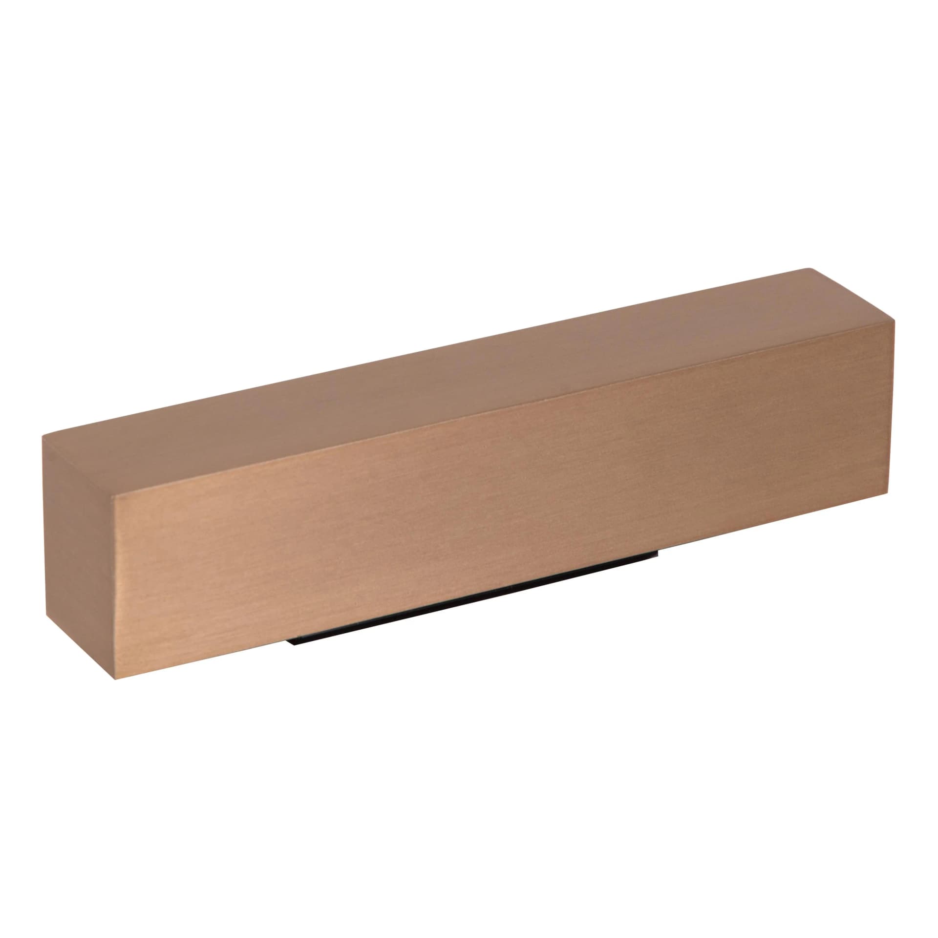 Lucide Anschlussdose & Klemmblock Beige Aluminium