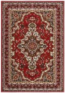 OTTO HOME Teppich Oriental Rot 240x330 cm Kunstfaser Bild 1