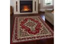 OTTO HOME Teppich Oriental Rot 240x330 cm Kunstfaser Bild 2