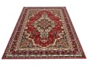 OTTO HOME Teppich Oriental Rot 240x330 cm Kunstfaser Bild 4