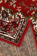 OTTO HOME Teppich Oriental Rot 240x330 cm Kunstfaser Bild 5