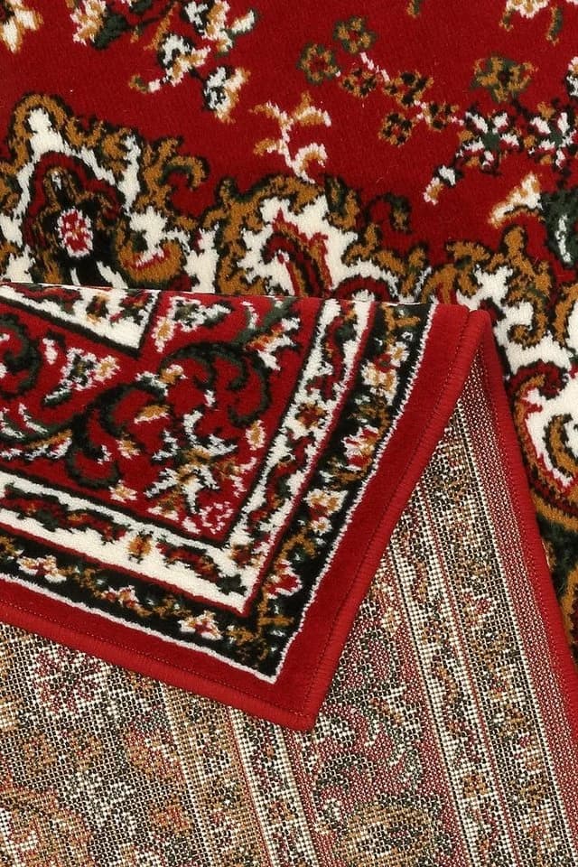 OTTO HOME Teppich Oriental Rot 240x330 cm Kunstfaser - Bild 5