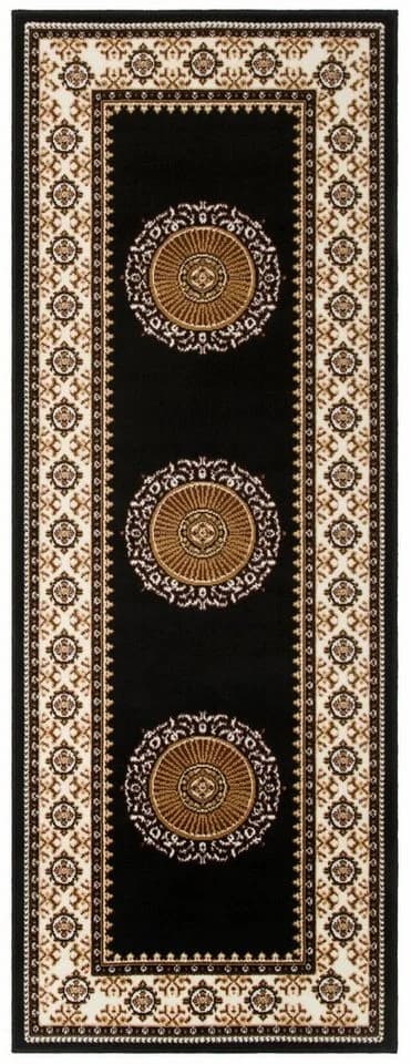 OTTO HOME Läufer Shari Schwarz Modern Orient-Optik - Bild 2