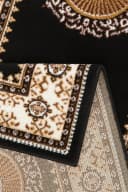 OTTO HOME Läufer Shari Schwarz Modern Orient-Optik Bild 5