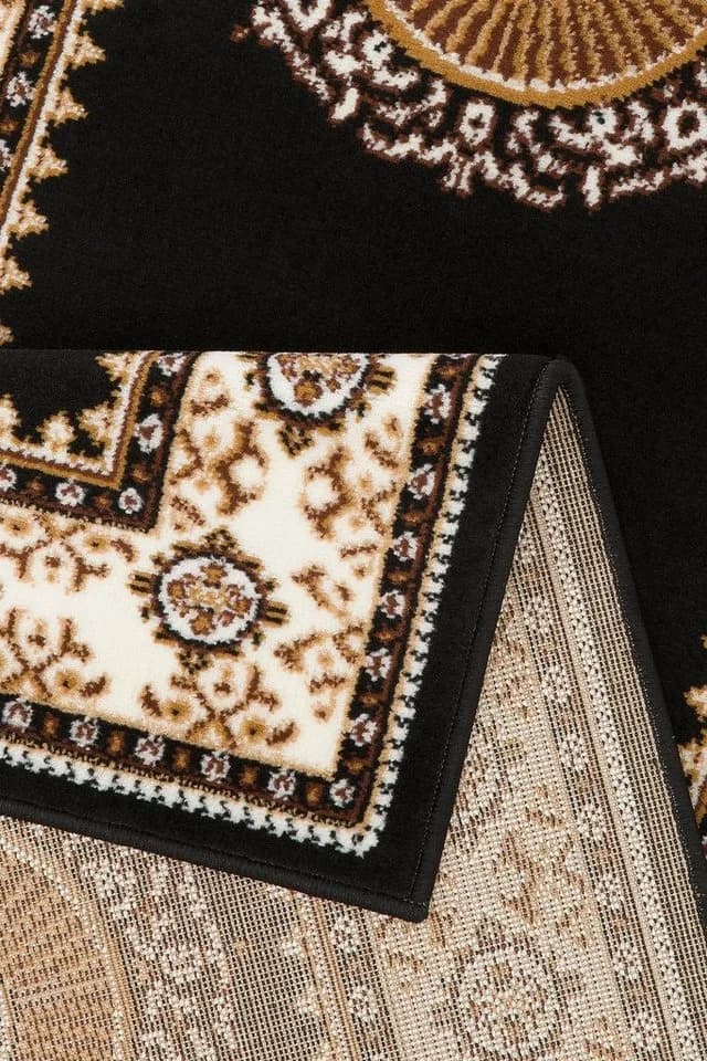 OTTO HOME Läufer Shari Schwarz Modern Orient-Optik - Bild 5