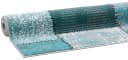 Teppich OTTO HOME Garry Patchwork türkis-blau Landhausstil Bild 4