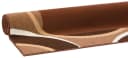 OTTO HOME Teppich Noah Braun Gemustert Kurzflor Bild 5