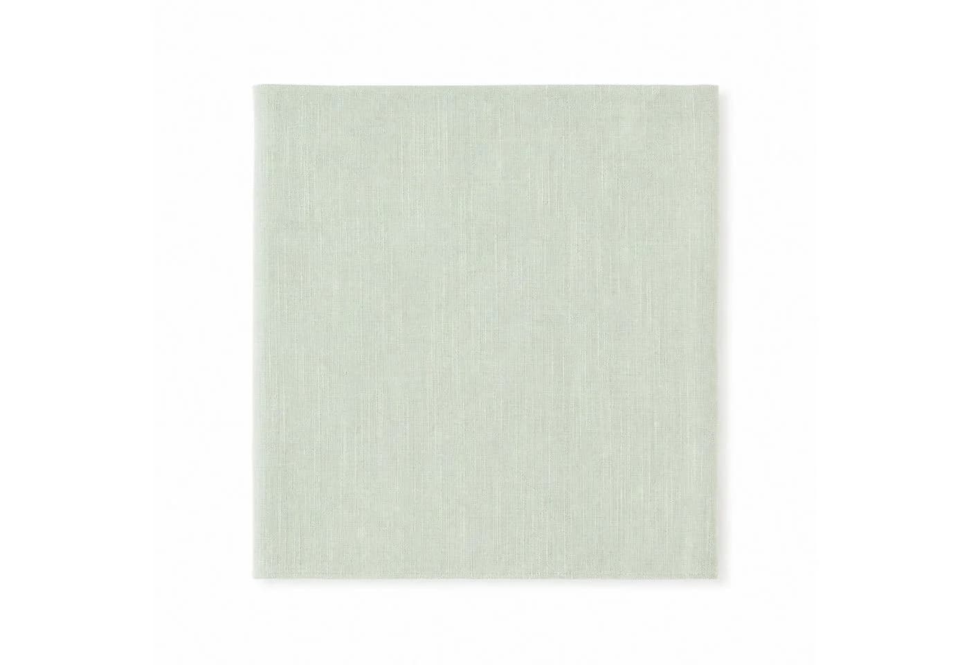 AVA Papierserviette Eukalyptus Grün Stoffähnlich 40x40cm 50 Stück - Bild 2