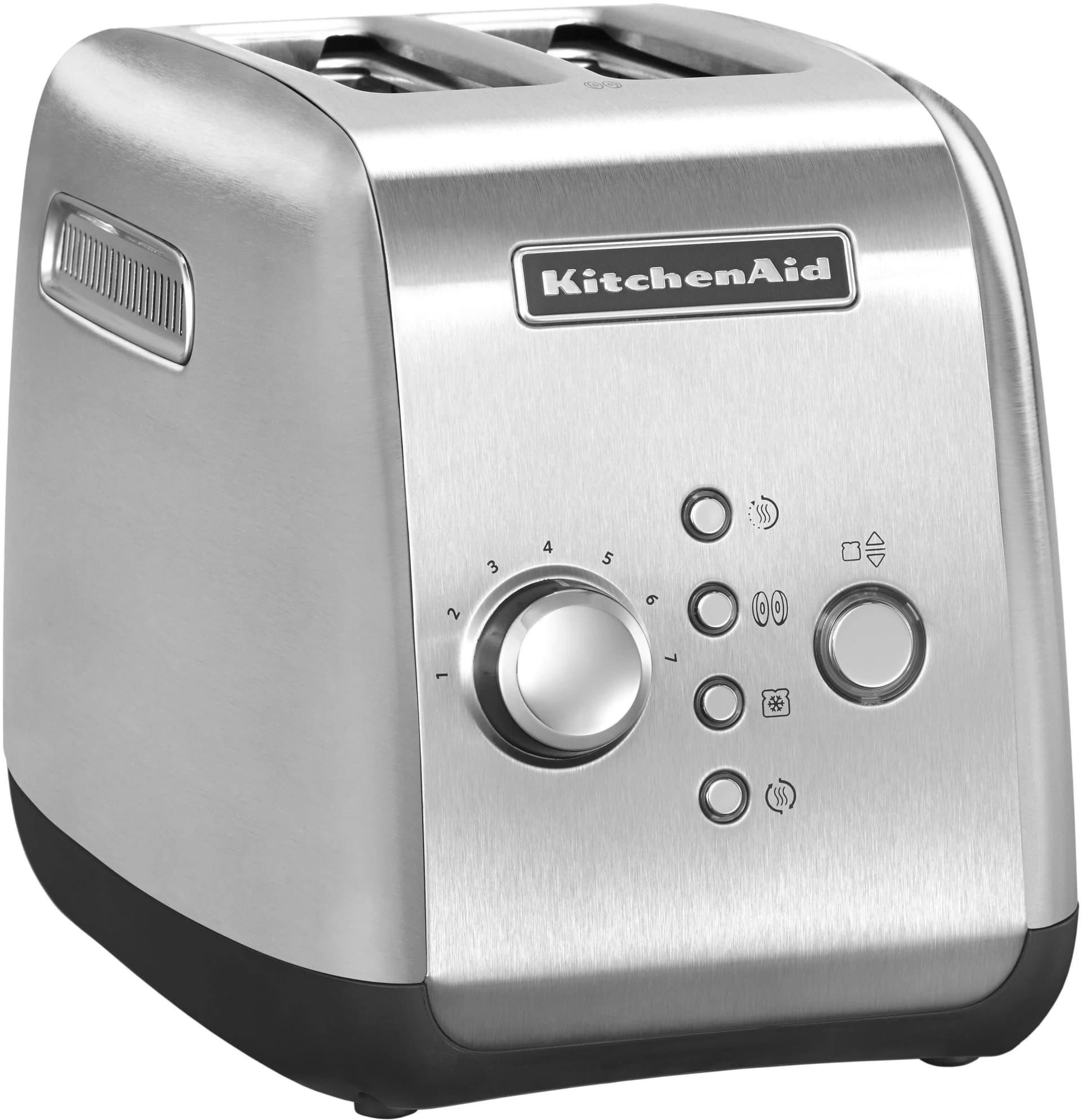 KitchenAid Toaster 5KMT221ESX Edelstahl