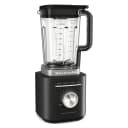 KitchenAid Standmixer 2 L Pure Power Schwarz matt Bild 1