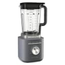 KitchenAid Standmixer 2 L Pure Power Charcoal Grey Bild 1