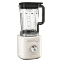 KitchenAid Standmixer 5KSB2073EPL Porzellan Weiß 2L Bild 1